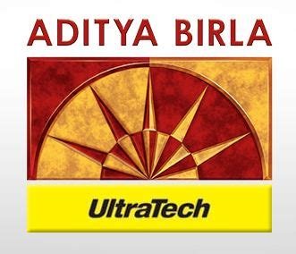 ultratech logo